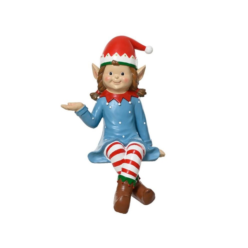 ELFA SEDUTA MANO ALZATA H.52